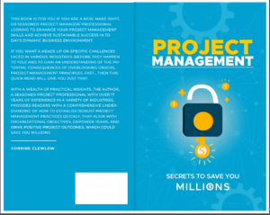 Amazon Bookcover KDP